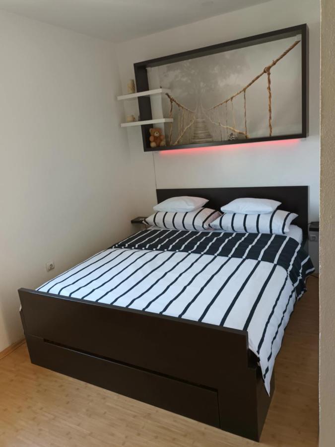 Kaštela Kike Red 아파트 외부 사진