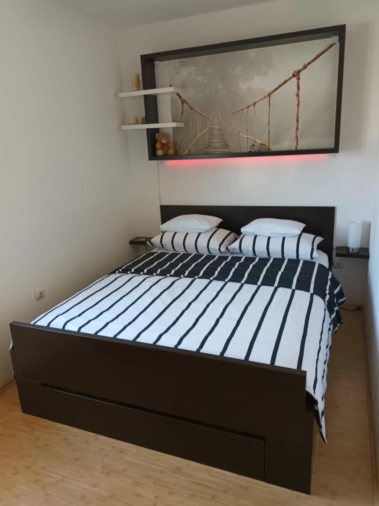 Kaštela Kike Red 아파트 외부 사진