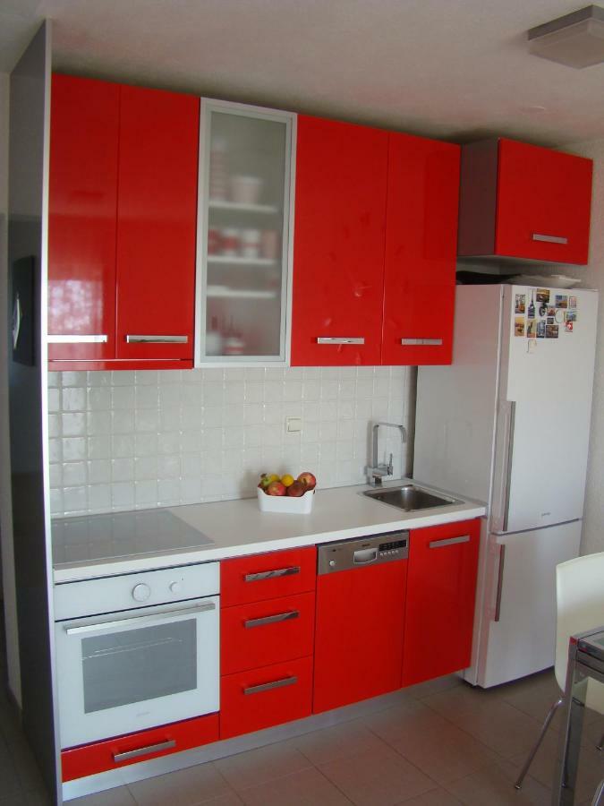 Kaštela Kike Red 아파트 외부 사진